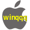 Aplicativo winqqq para iOS