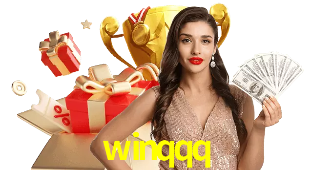 Jogue com dealers reais no winqqq!